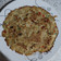 El cooksnap de Fran Droguett cuando hizo Tortilla de Jurel.