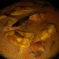 Cooksnap dari Arnita Dwi Widyani untuk resep Kakap Merah bumbu kuning