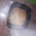 El cooksnap de suyay Almirom cuando hizo Bizcochuelo de chocolate en taza (casero).