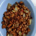 Cooksnap dari Earnesty untuk resep Kung Pao Chicken