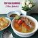 Cooksnap dari 🍹🍕 pawonku 🍜🍚 untuk resep Sop Bening Iga Kambing khas Jakarta