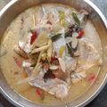 Cooksnap dari Chae Byul untuk resep Sup Ikan Kakap