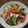 Cooksnap Mizzanem semasa beliau membuat Kerabu Sotong.