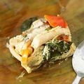 Cooksnap dari Arifatus Sholehah untuk resep Pepes Jamur Sederhana