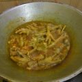 Cooksnap dari Icip_icip untuk resep Toping mie ayam