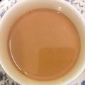 Amna Faisal's cooksnap of when they made Chai.