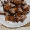 Cooksnap dari diana untuk resep Babi Panggang Crispy