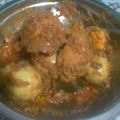 Cooksnap dari Ati Sugiati untuk resep Rendang ayam