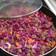 Sarah Leonhardt's cooksnap of when they made Red/Purple cabbage with beef.