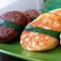 Cooksnap dari Diah Natalia Rudiyanto untuk resep Wingko Teflon