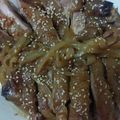 MaMa Liu 的 醬燒雞腿 cooksnap