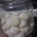Cooksnap dari Nanni Sukri untuk resep Putri Salju Keju Lumer