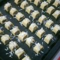 Cooksnap dari delian sjiariel (ssmum) untuk resep Wafer cookies
