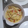 Cooksnap dari vini untuk resep Tumis Rebung/iwung