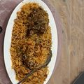 صورة من Rasmeyah.، شاركها بعد تجربة وصفة كبسة لحم