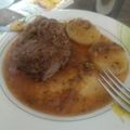 El cooksnap de Natimon cuando hizo Carne a la cacerola con papas españolas.