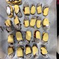 Cooksnap από Ναστάζια:ΛΕ στη συνταγή Νηστίσιμα πτι φουρ