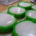 Cooksnap dari Abdullah untuk resep Lumpur "vla" lapindo