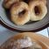 Cooksnap dari Dapur Ummu3H untuk resep ✿ Donat Pisang Ambon ✿