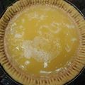 Cooksnap dari Tunisiswati untuk resep Pie susu teflon