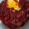 Cooksnap dari Tania Chandra untuk resep 31. Sambal Terasi Mateng