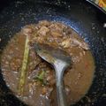 Cooksnap dari Renisa Wianti untuk resep Sate Godog Medan