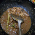Cooksnap dari Renisa Wianti untuk resep Sate Godog Medan