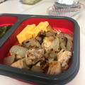 Kokimi's cooksnap of when they made Lazy ‘Yakitori’.