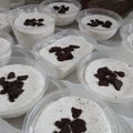 Cooksnap dari kamila shofia untuk resep Ice Cream McFlurry Oreo