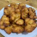 Cooksnap dari Koe Jessica untuk resep Pisang Goreng ala Kopi Klotok