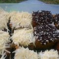Cooksnap dari scarlett corleone untuk resep Bolu Jadul