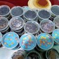 Cooksnap dari Fuji Maulita untuk resep Brownies Lumer Cup Dessert