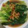 Cooksnap dari Yanti Octavia untuk resep Tumis Pok Choy Bawang Putih Pedas