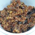 Cooksnap dari Yinyin untuk resep Sambal Roa
