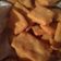 El cooksnap de Noemi Charras cuando hizo Tortas fritas.