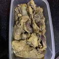 Cooksnap dari aniek untuk resep Bebek Goreng sambel ijo