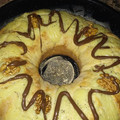 El cooksnap de Noelia Marina López Matwiczyk cuando hizo Rosca de pascua 😋👌.