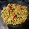 Cooksnap dari ecy purnamasari untuk resep tahu bejek