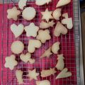 Emily Wu 的 香脆奶油餅乾 cooksnap