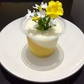 Cooksnap dari evy triapsarie untuk resep Puding Labu Kuning Susu Santan Simple