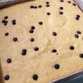 Cooksnap dari Heistie Masyitha untuk resep Bolu Tape Panggang