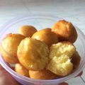 Cooksnap dari DewiPSari untuk resep Bola bola tape singkong