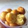 Cooksnap dari DewiPSari untuk resep Bola bola tape singkong