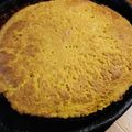El cooksnap de Laura Roldan cuando hizo MASA CASERA CON PIMENTÓN DULCE🤩💯 (para Tarta, Empanada gallega, pascualina o Quiche)CROCANTE🤗.