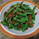 Cooksnap dari Eka Purwaningsih untuk resep Tumis Buncis Tempe
