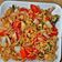 Charu bhati का कुकस्नैप जब उन्होंने वेज मैगी (veg maggi recipe in Hindi) बनाया था।