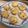 El cooksnap de Cecilia Baroli cuando hizo Muffins de pechuga de pollo.