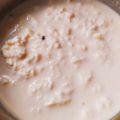 Madhuchhanda Guha's cooksnap of when they made ছানার পায়েস (chanar payesh recipe in Bengali).