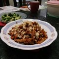 Cooksnap dari Jane Faustine untuk resep Tempe goreng Wijen ~ Vegetarian