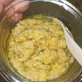 Cooksnap dari why me untuk resep Mpasi 8 bln, nasgor lembut